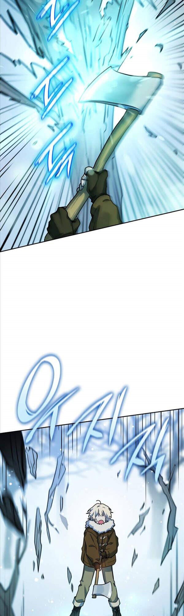 Truyện Tranh Đại Pháp Sư Toàn Năng - Infinite Mage trang 5