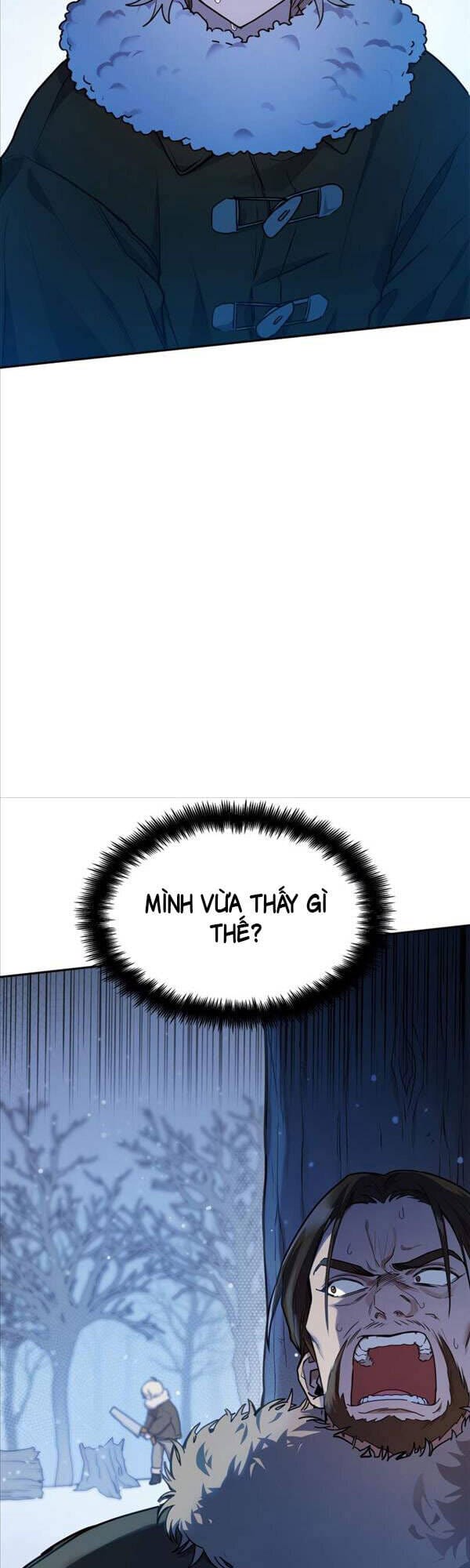 Truyện Tranh Đại Pháp Sư Toàn Năng - Infinite Mage trang 5