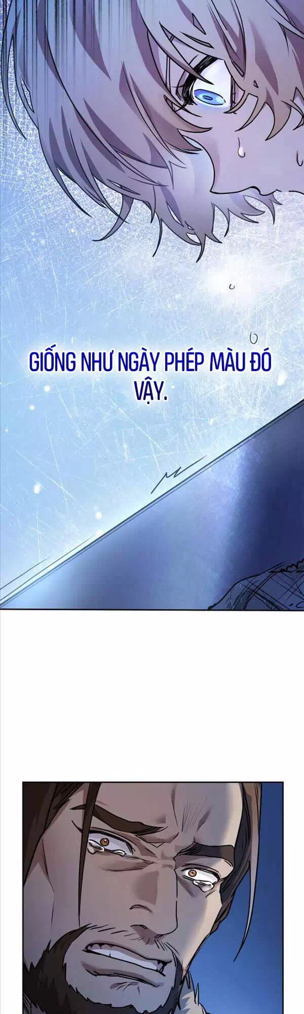 Truyện Tranh Đại Pháp Sư Toàn Năng - Infinite Mage trang 5