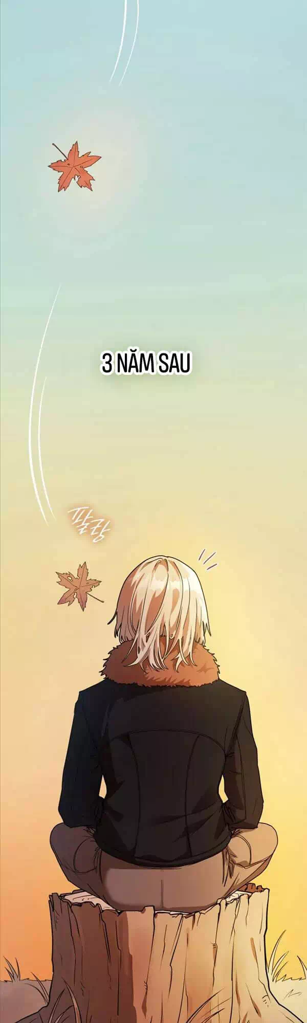 Truyện Tranh Đại Pháp Sư Toàn Năng - Infinite Mage trang 5