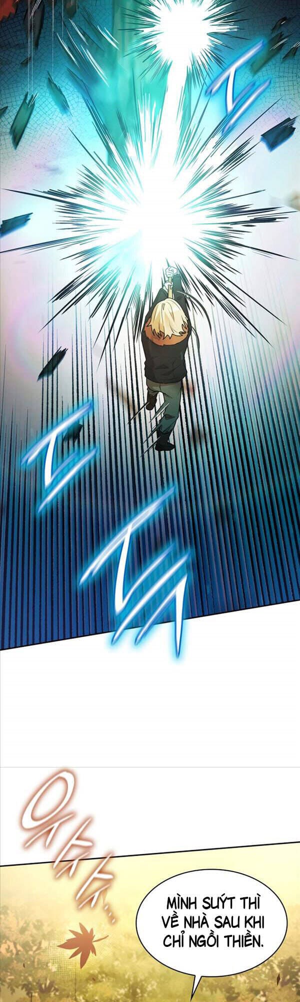 Truyện Tranh Đại Pháp Sư Toàn Năng - Infinite Mage trang 5