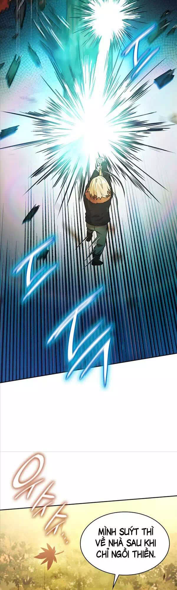 Truyện Tranh Đại Pháp Sư Toàn Năng - Infinite Mage trang 5