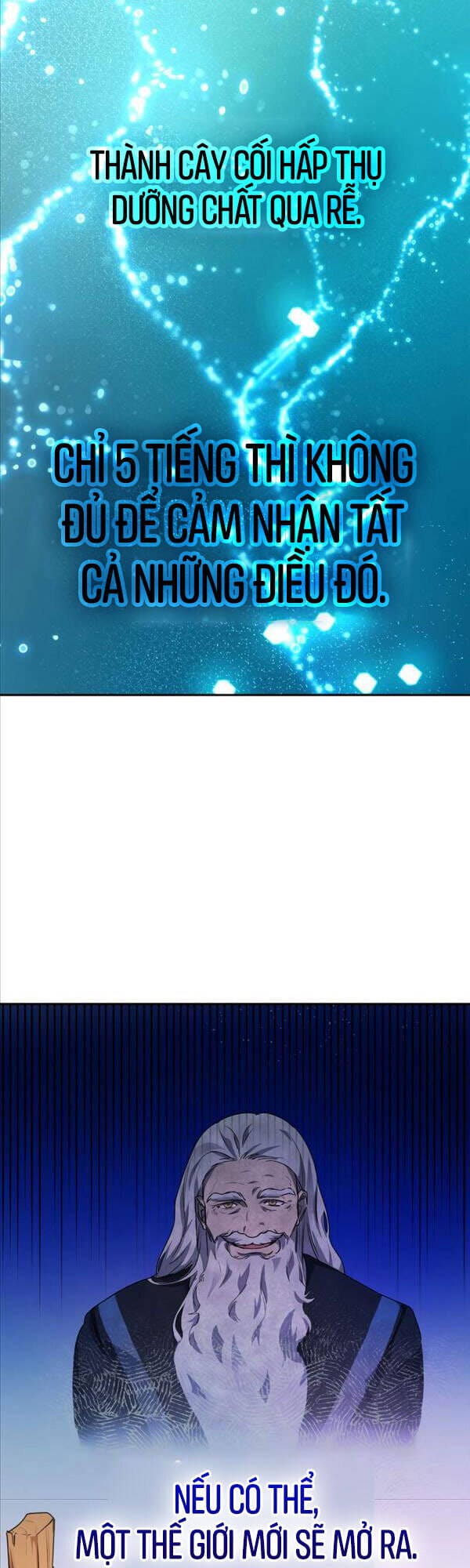 Truyện Tranh Đại Pháp Sư Toàn Năng - Infinite Mage trang 5
