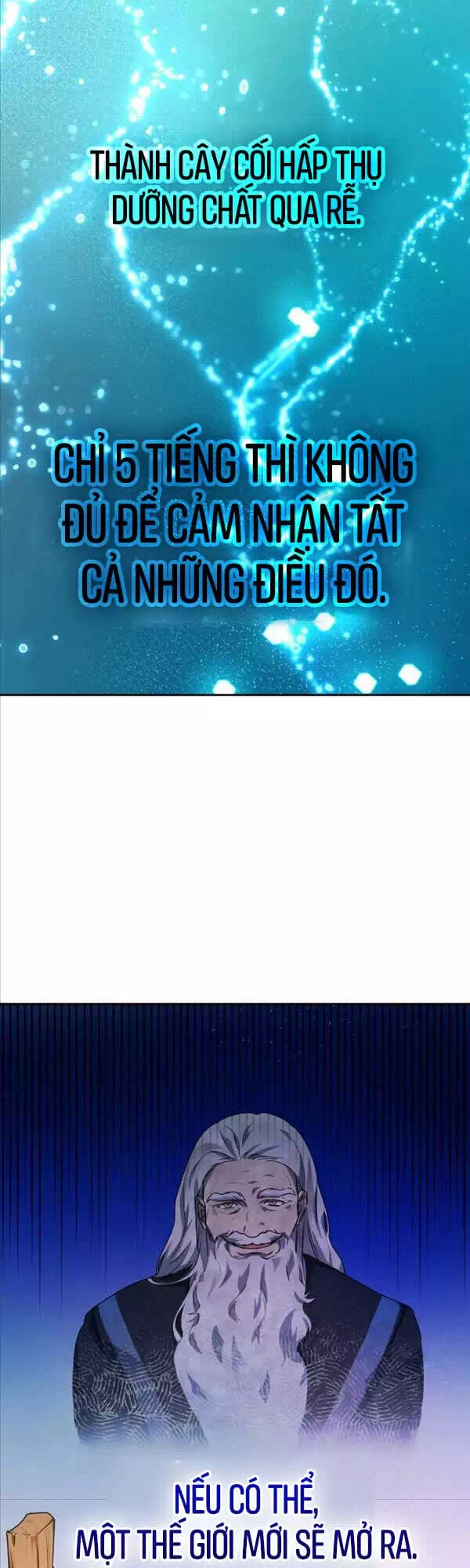 Truyện Tranh Đại Pháp Sư Toàn Năng - Infinite Mage trang 5