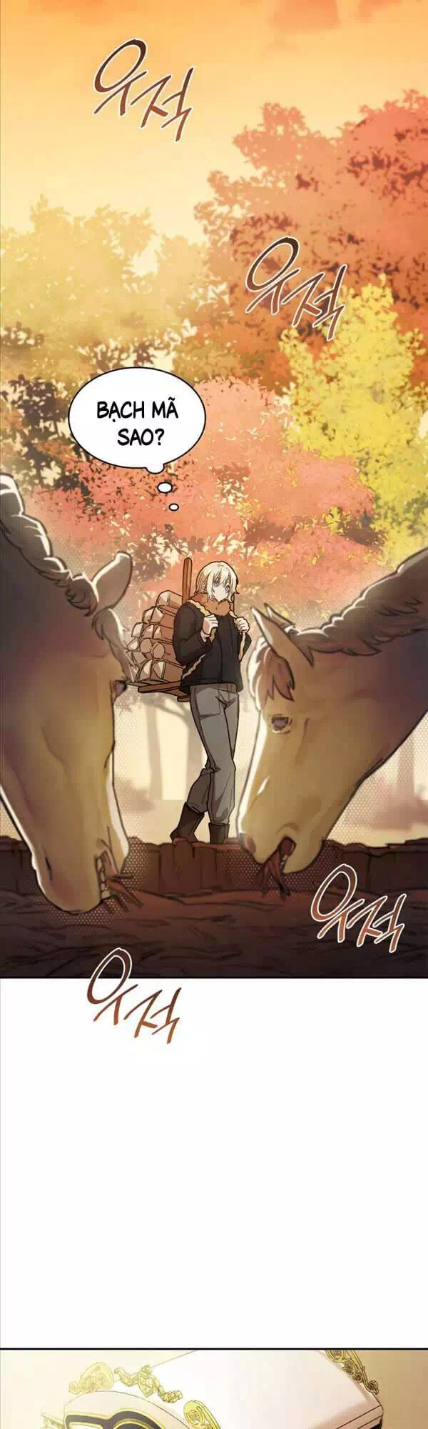 Truyện Tranh Đại Pháp Sư Toàn Năng - Infinite Mage trang 5