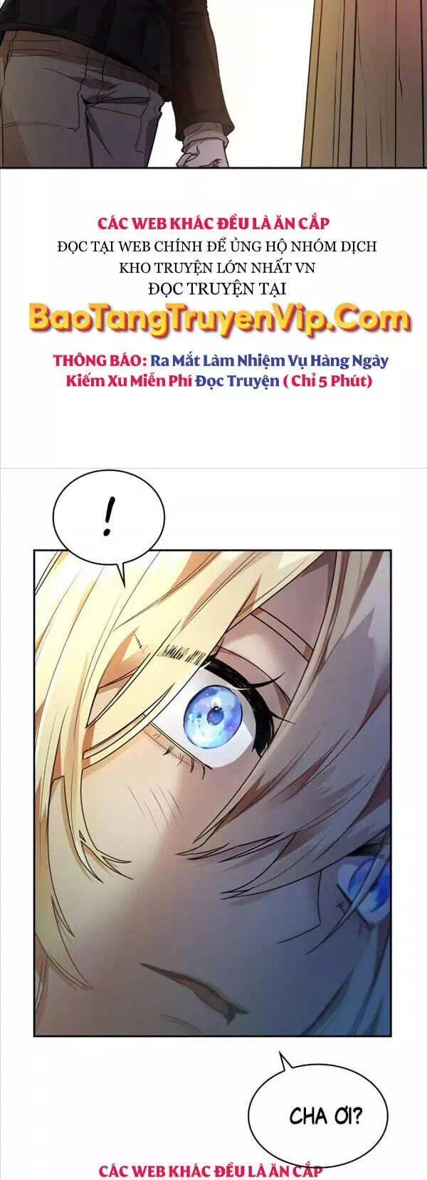 Truyện Tranh Đại Pháp Sư Toàn Năng - Infinite Mage trang 5