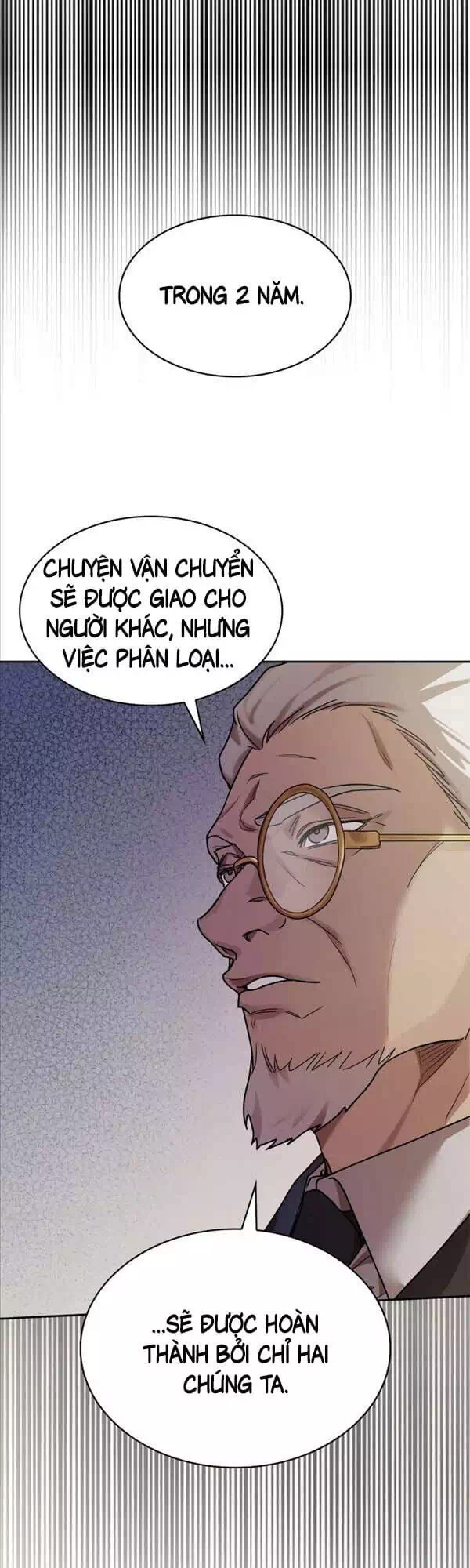 Truyện Tranh Đại Pháp Sư Toàn Năng - Infinite Mage trang 5