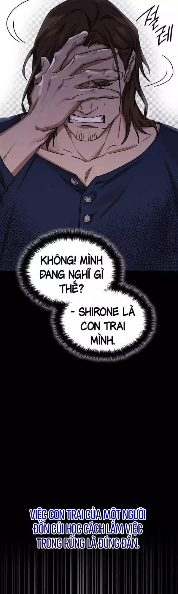 Truyện Tranh Đại Pháp Sư Toàn Năng - Infinite Mage trang 5