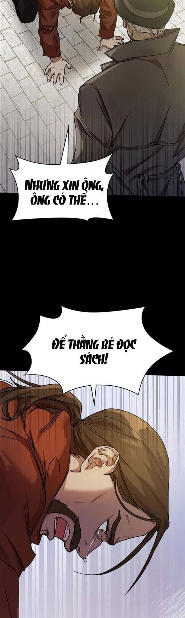 Truyện Tranh Đại Pháp Sư Toàn Năng - Infinite Mage trang 5