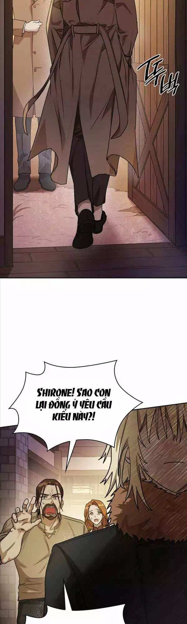 Truyện Tranh Đại Pháp Sư Toàn Năng - Infinite Mage trang 5