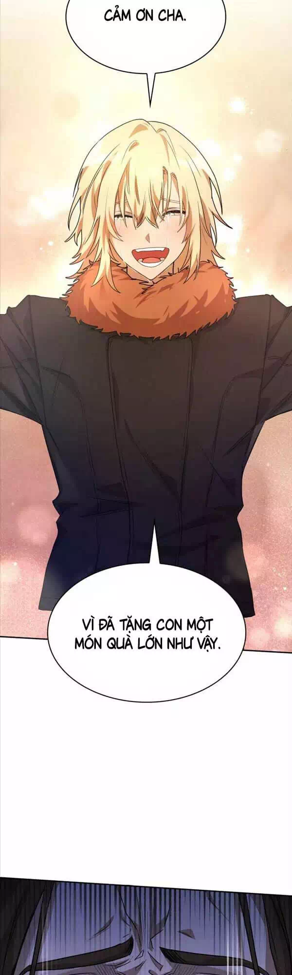 Truyện Tranh Đại Pháp Sư Toàn Năng - Infinite Mage trang 5