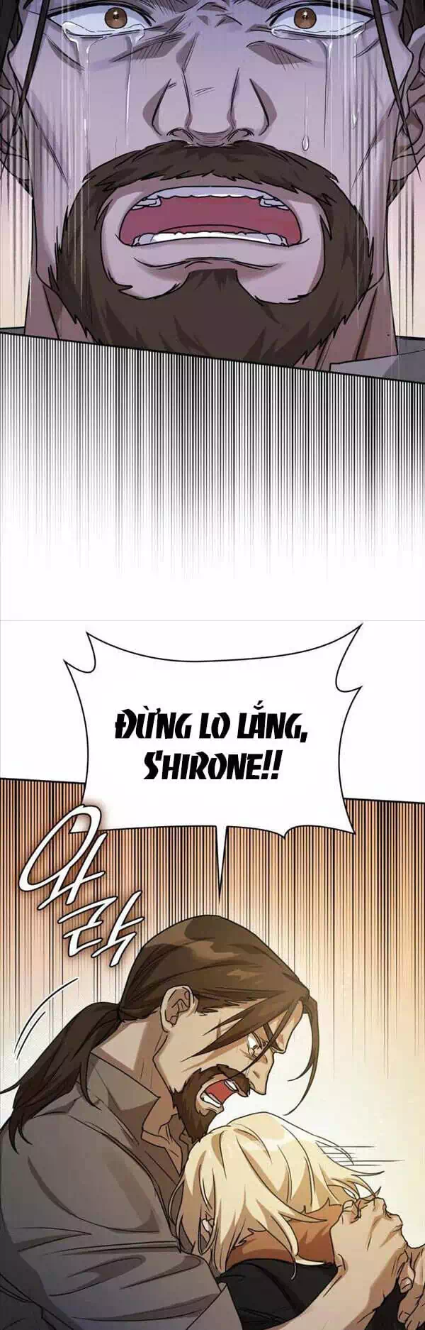 Truyện Tranh Đại Pháp Sư Toàn Năng - Infinite Mage trang 5