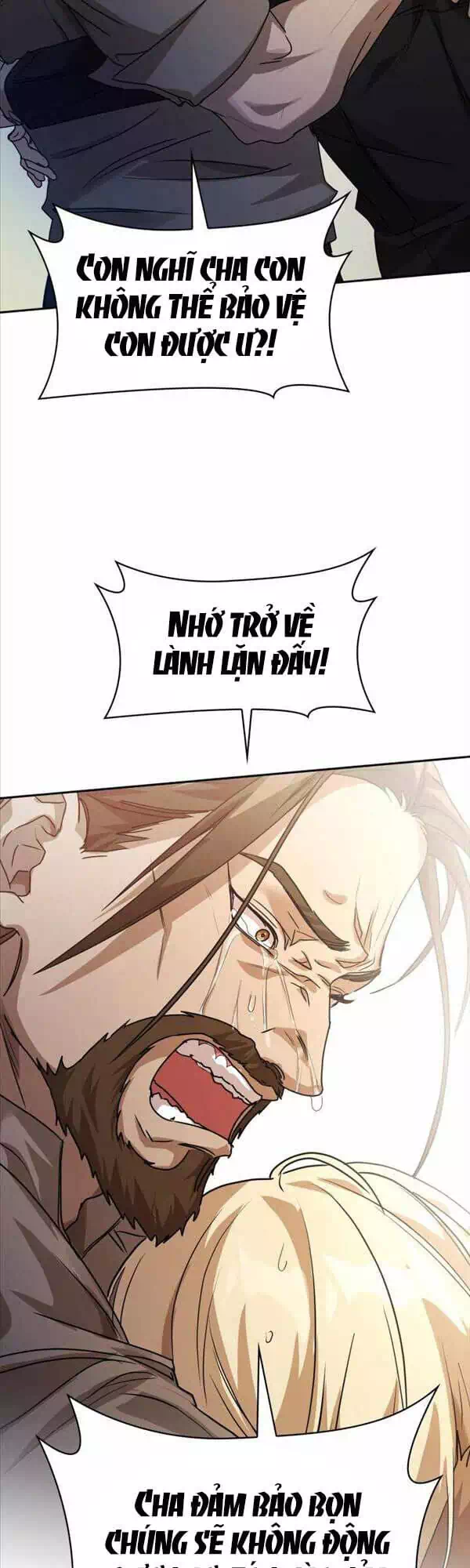 Truyện Tranh Đại Pháp Sư Toàn Năng - Infinite Mage trang 5