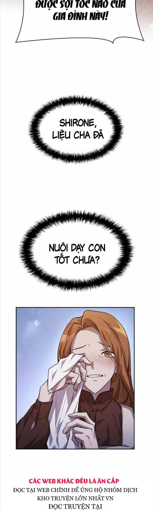 Truyện Tranh Đại Pháp Sư Toàn Năng - Infinite Mage trang 5