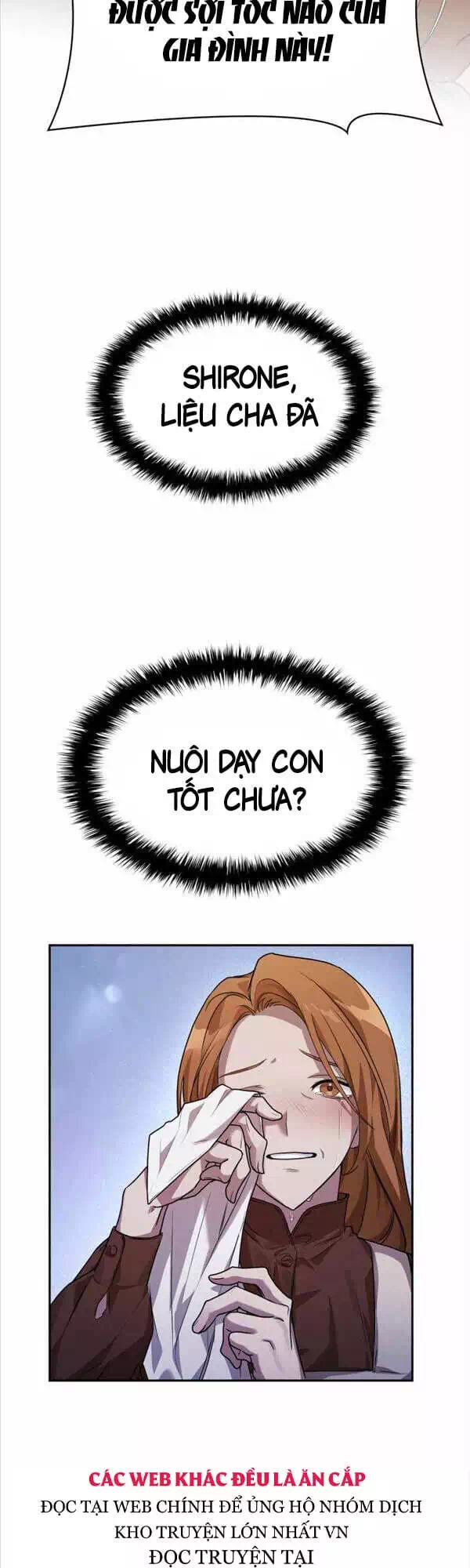 Truyện Tranh Đại Pháp Sư Toàn Năng - Infinite Mage trang 5