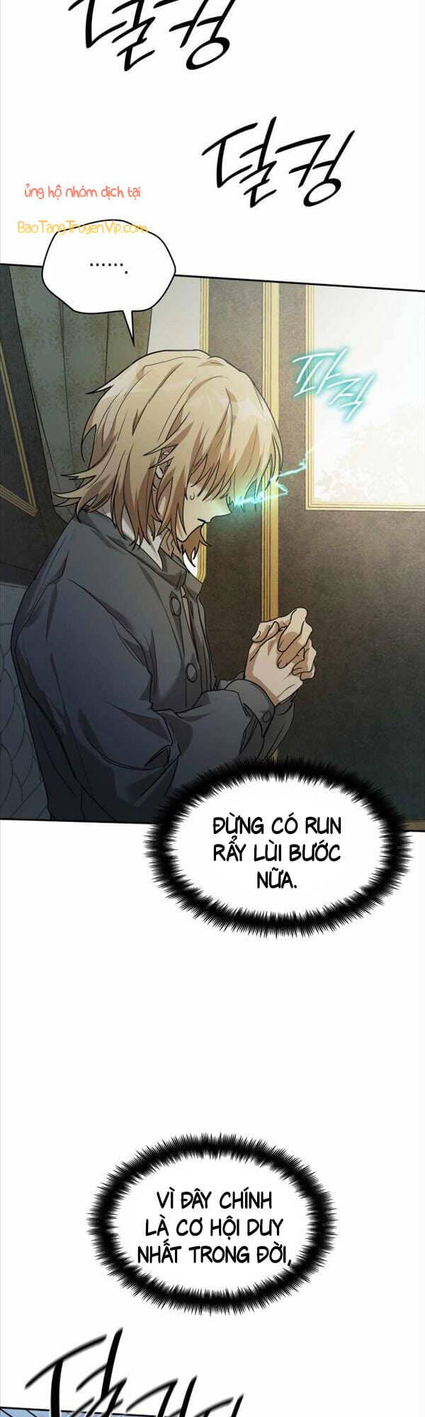 Truyện Tranh Đại Pháp Sư Toàn Năng - Infinite Mage trang 5