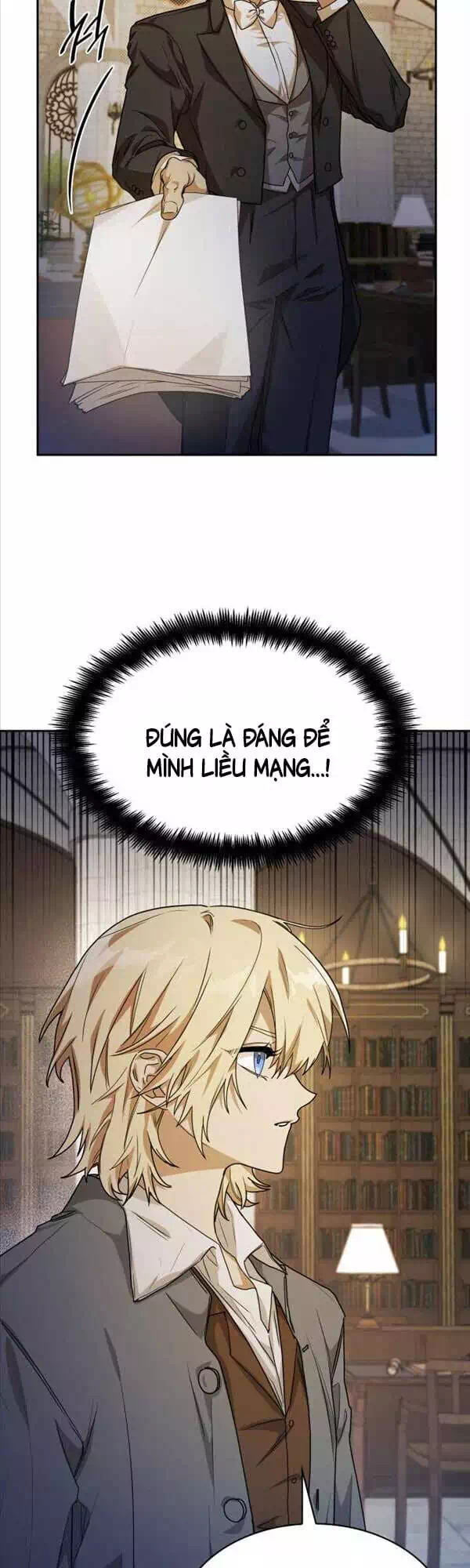 Truyện Tranh Đại Pháp Sư Toàn Năng - Infinite Mage trang 5