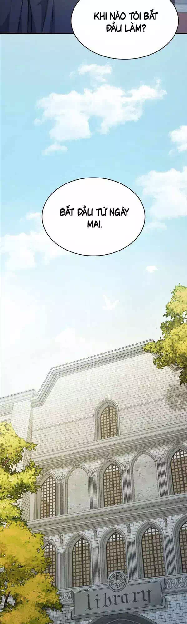 Truyện Tranh Đại Pháp Sư Toàn Năng - Infinite Mage trang 5