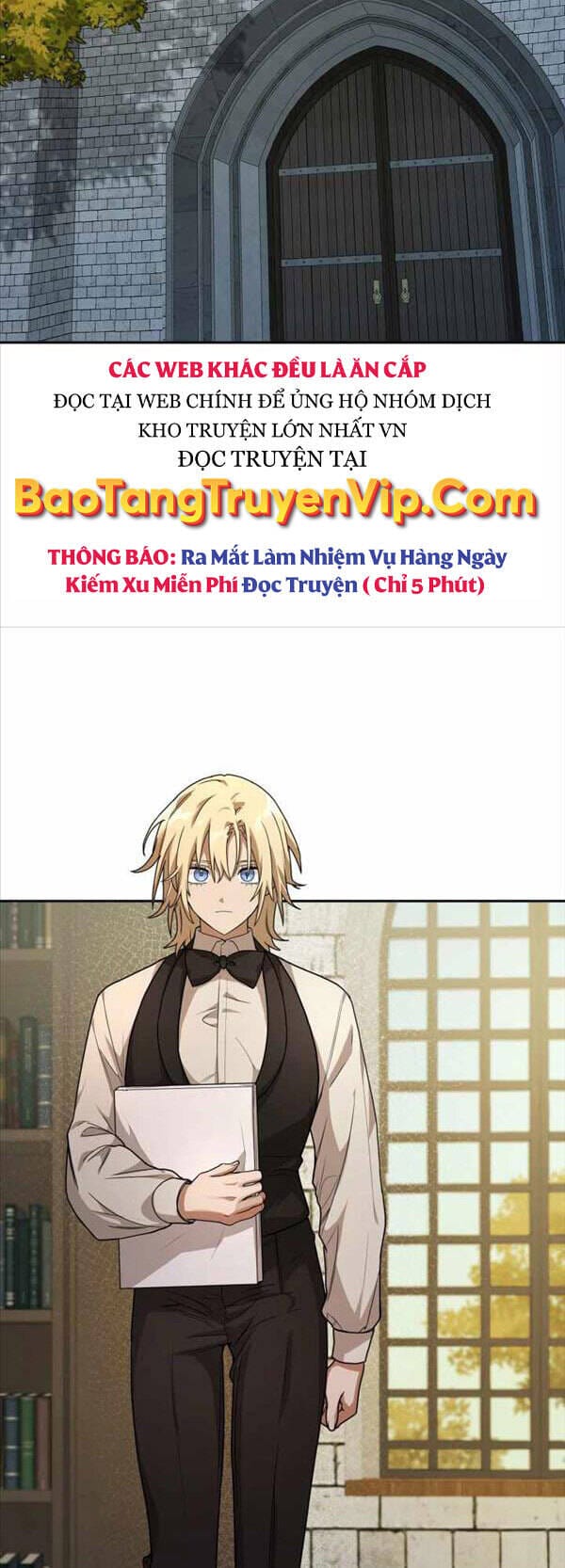 Truyện Tranh Đại Pháp Sư Toàn Năng - Infinite Mage trang 5