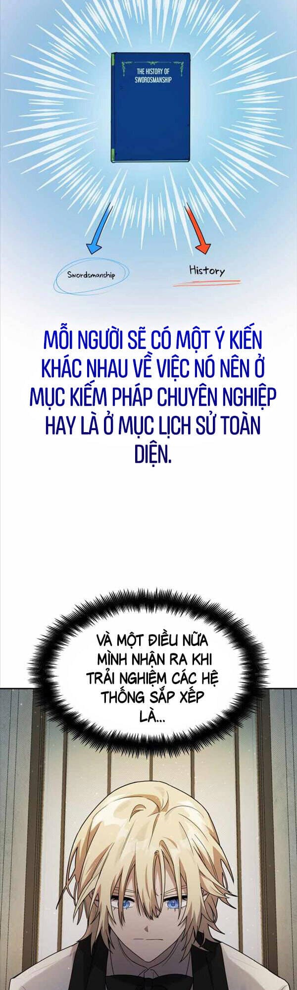 Truyện Tranh Đại Pháp Sư Toàn Năng - Infinite Mage trang 5