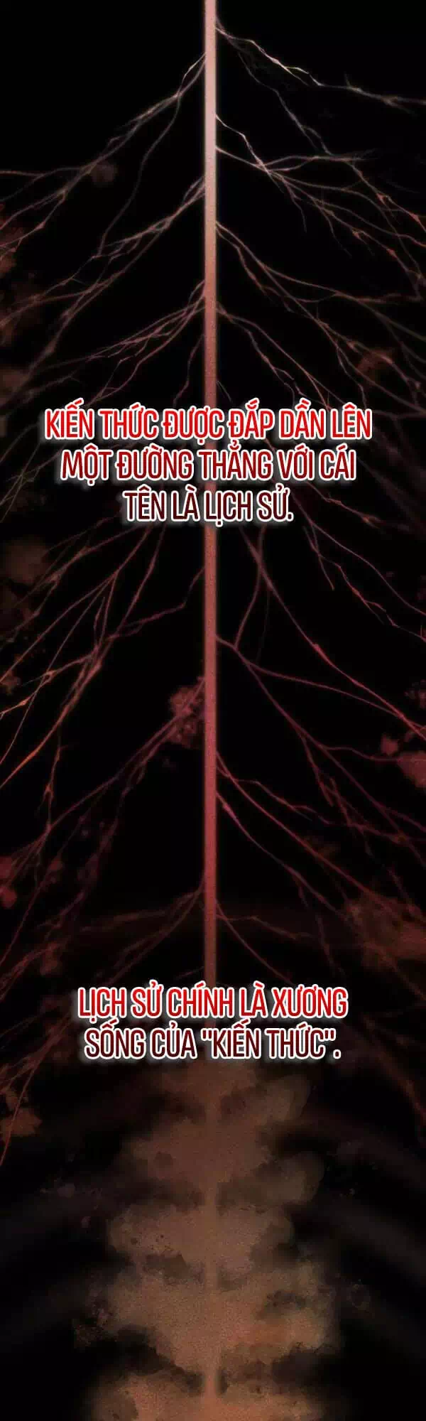 Truyện Tranh Đại Pháp Sư Toàn Năng - Infinite Mage trang 5