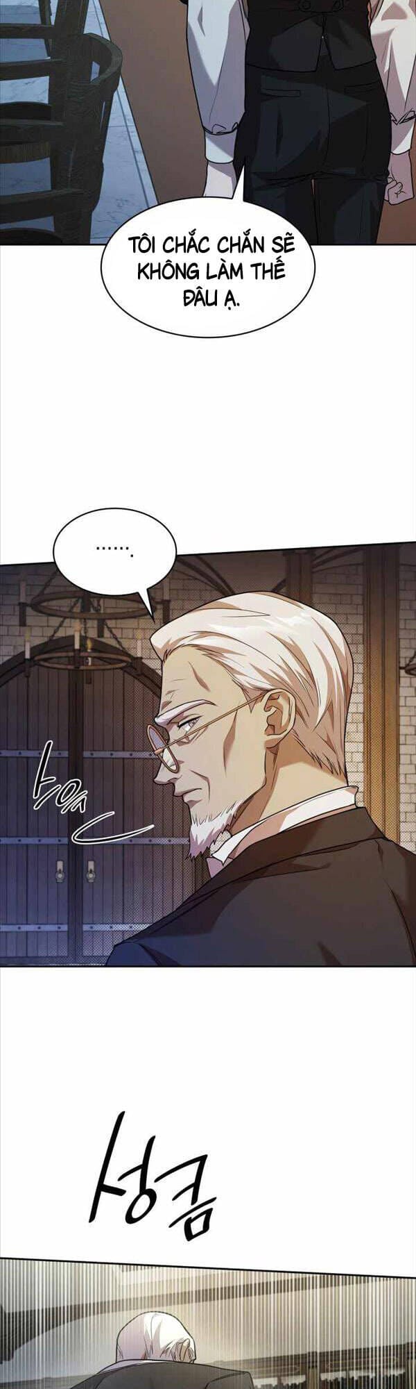 Truyện Tranh Đại Pháp Sư Toàn Năng - Infinite Mage trang 5