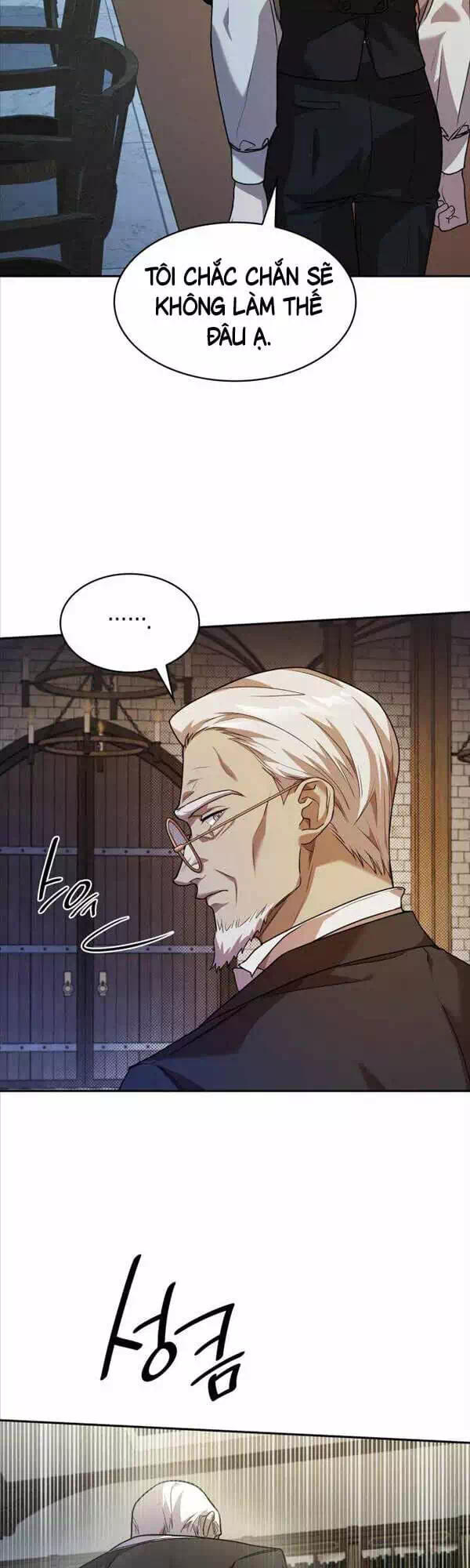 Truyện Tranh Đại Pháp Sư Toàn Năng - Infinite Mage trang 5