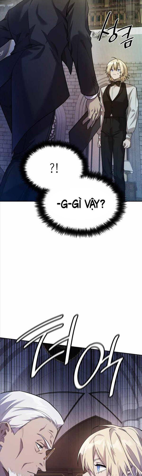 Truyện Tranh Đại Pháp Sư Toàn Năng - Infinite Mage trang 5