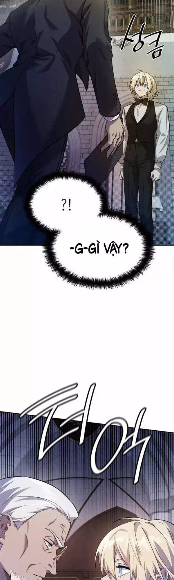 Truyện Tranh Đại Pháp Sư Toàn Năng - Infinite Mage trang 5