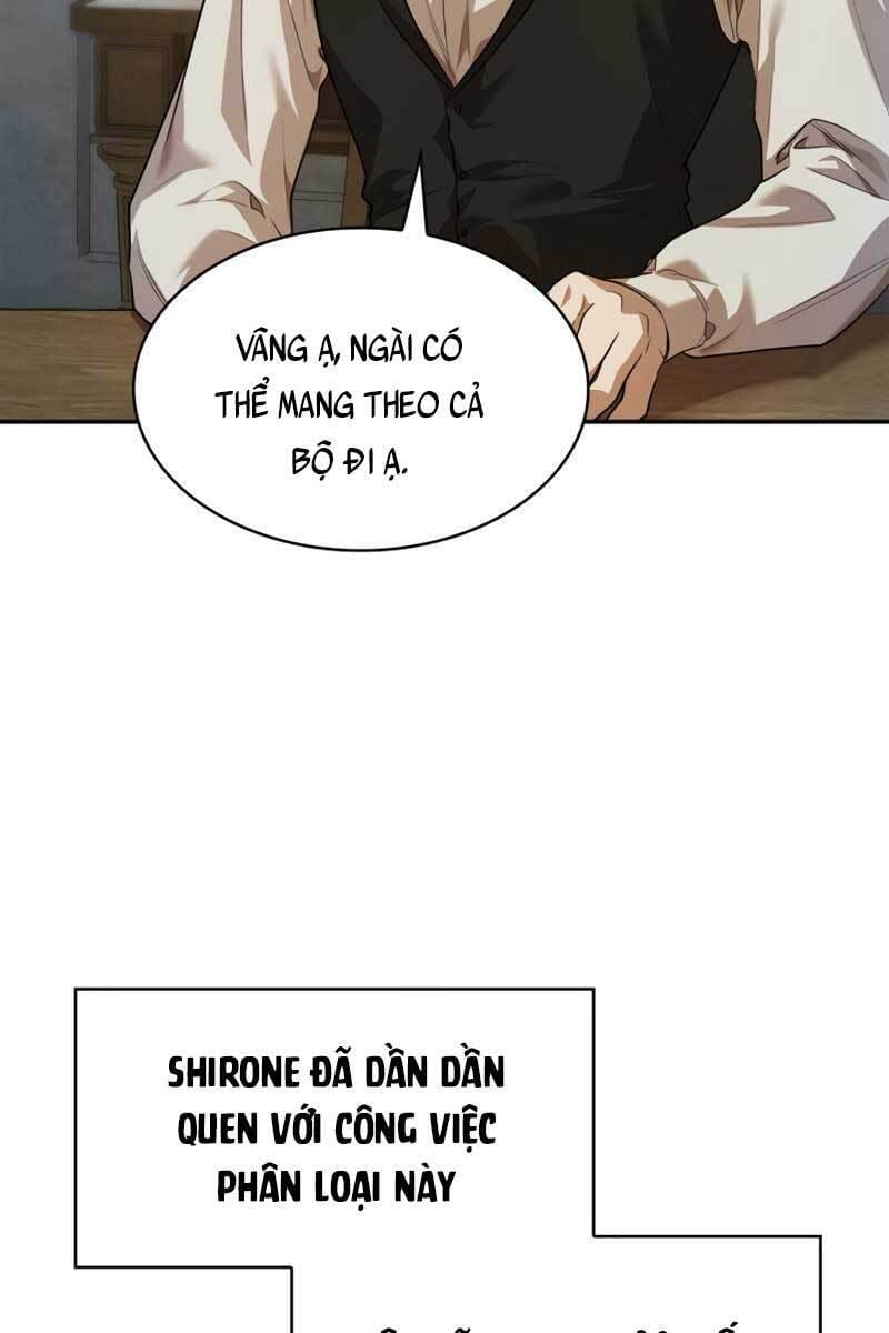 Truyện Tranh Đại Pháp Sư Toàn Năng - Infinite Mage trang 5