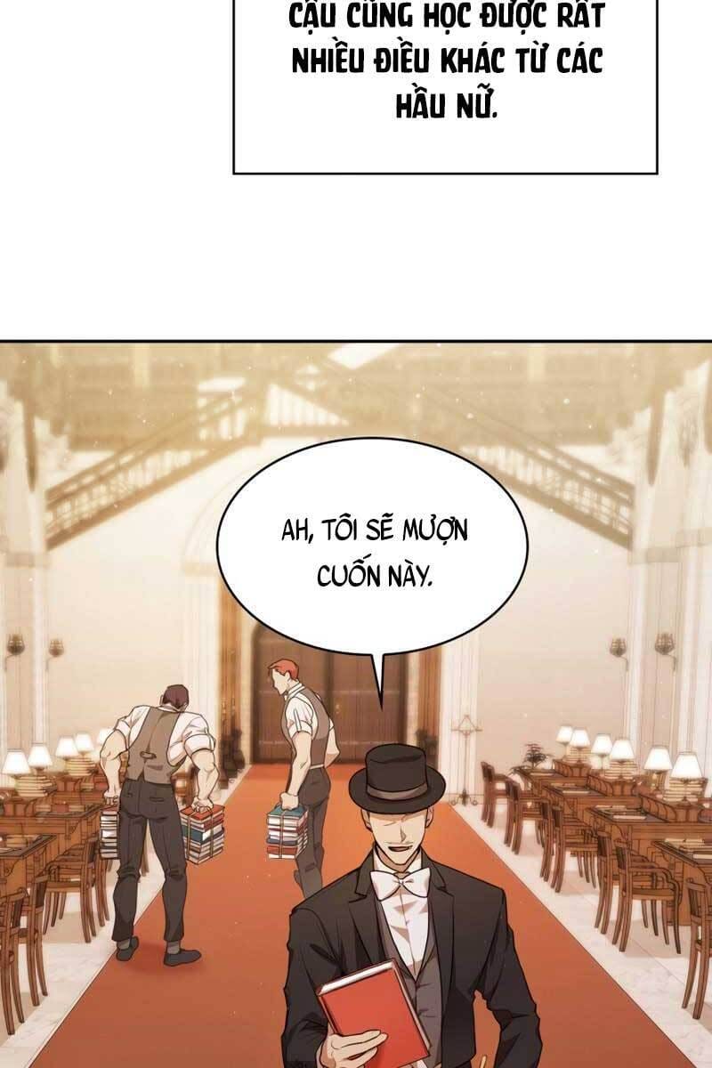 Truyện Tranh Đại Pháp Sư Toàn Năng - Infinite Mage trang 5