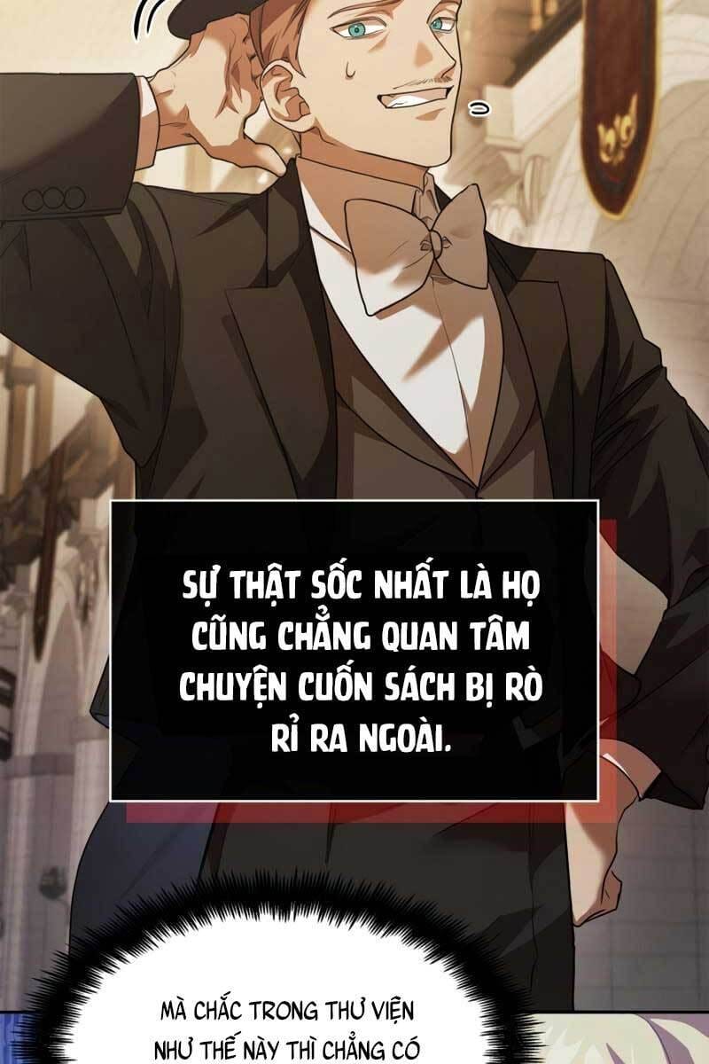 Truyện Tranh Đại Pháp Sư Toàn Năng - Infinite Mage trang 5