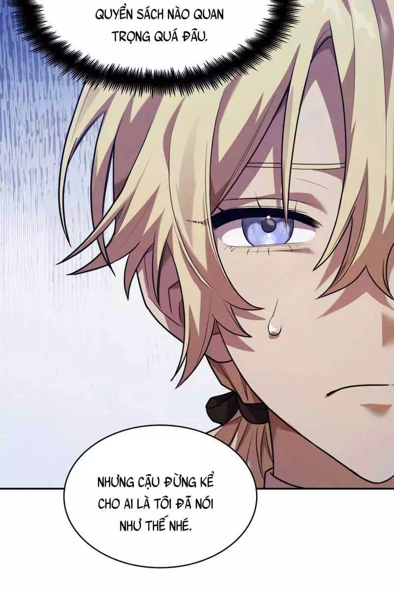 Truyện Tranh Đại Pháp Sư Toàn Năng - Infinite Mage trang 5