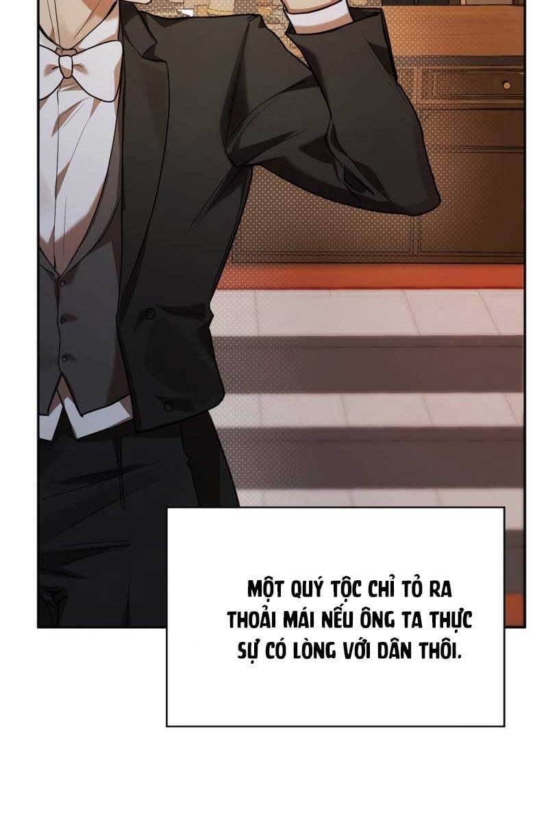 Truyện Tranh Đại Pháp Sư Toàn Năng - Infinite Mage trang 5