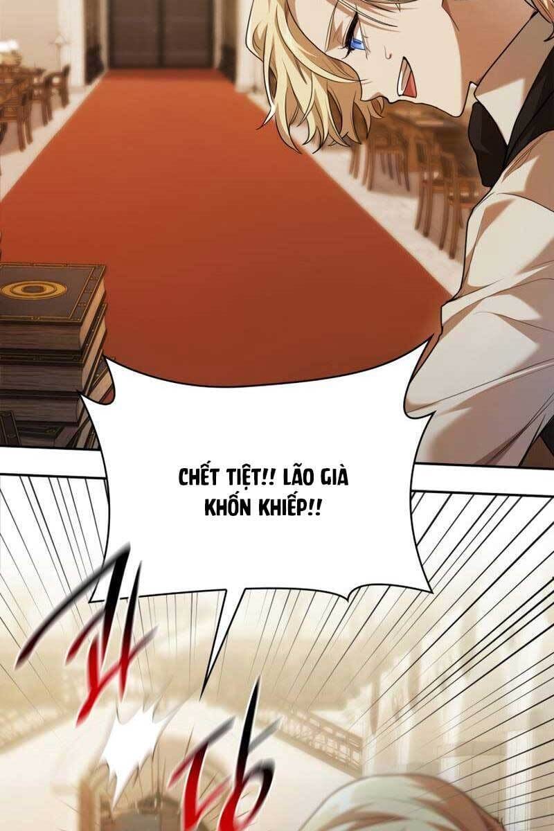 Truyện Tranh Đại Pháp Sư Toàn Năng - Infinite Mage trang 5