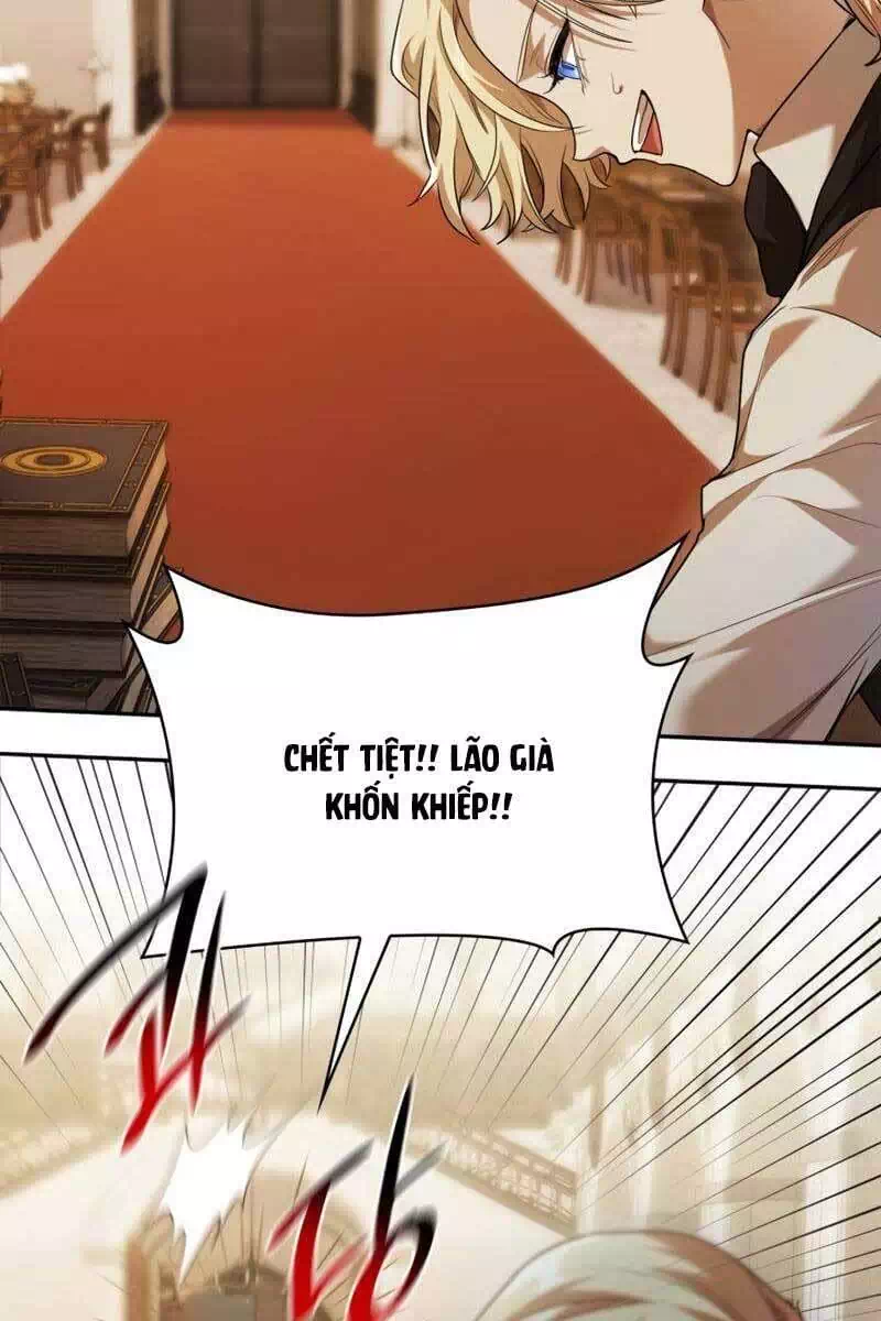 Truyện Tranh Đại Pháp Sư Toàn Năng - Infinite Mage trang 5