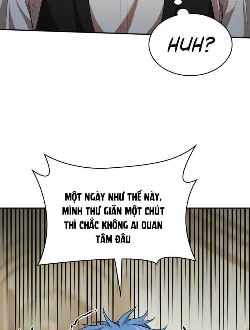 Truyện Tranh Đại Pháp Sư Toàn Năng - Infinite Mage trang 5