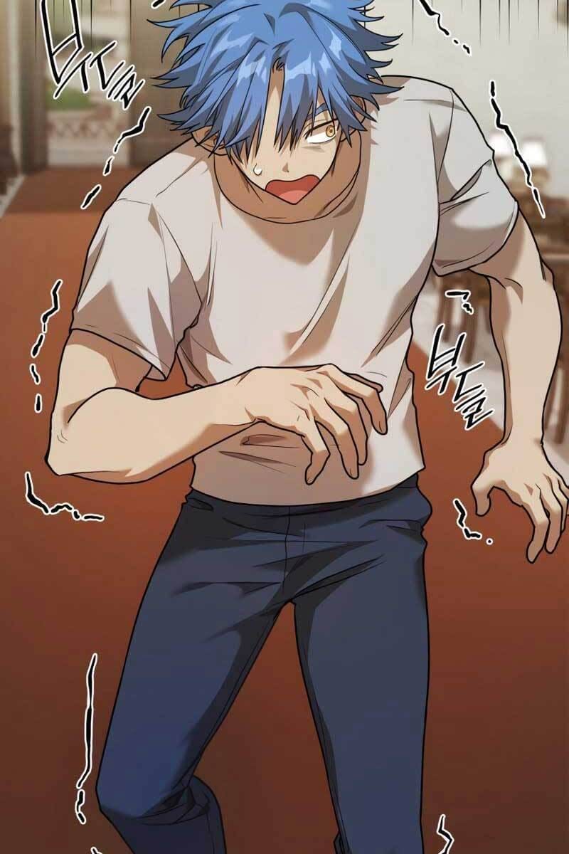 Truyện Tranh Đại Pháp Sư Toàn Năng - Infinite Mage trang 5