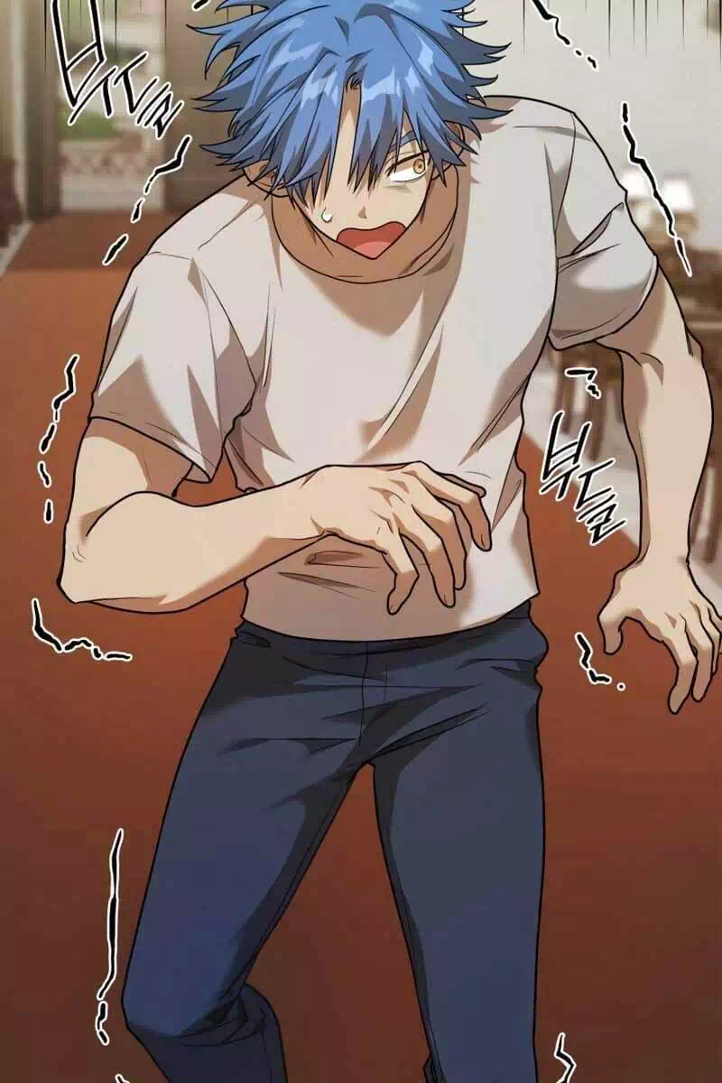 Truyện Tranh Đại Pháp Sư Toàn Năng - Infinite Mage trang 5