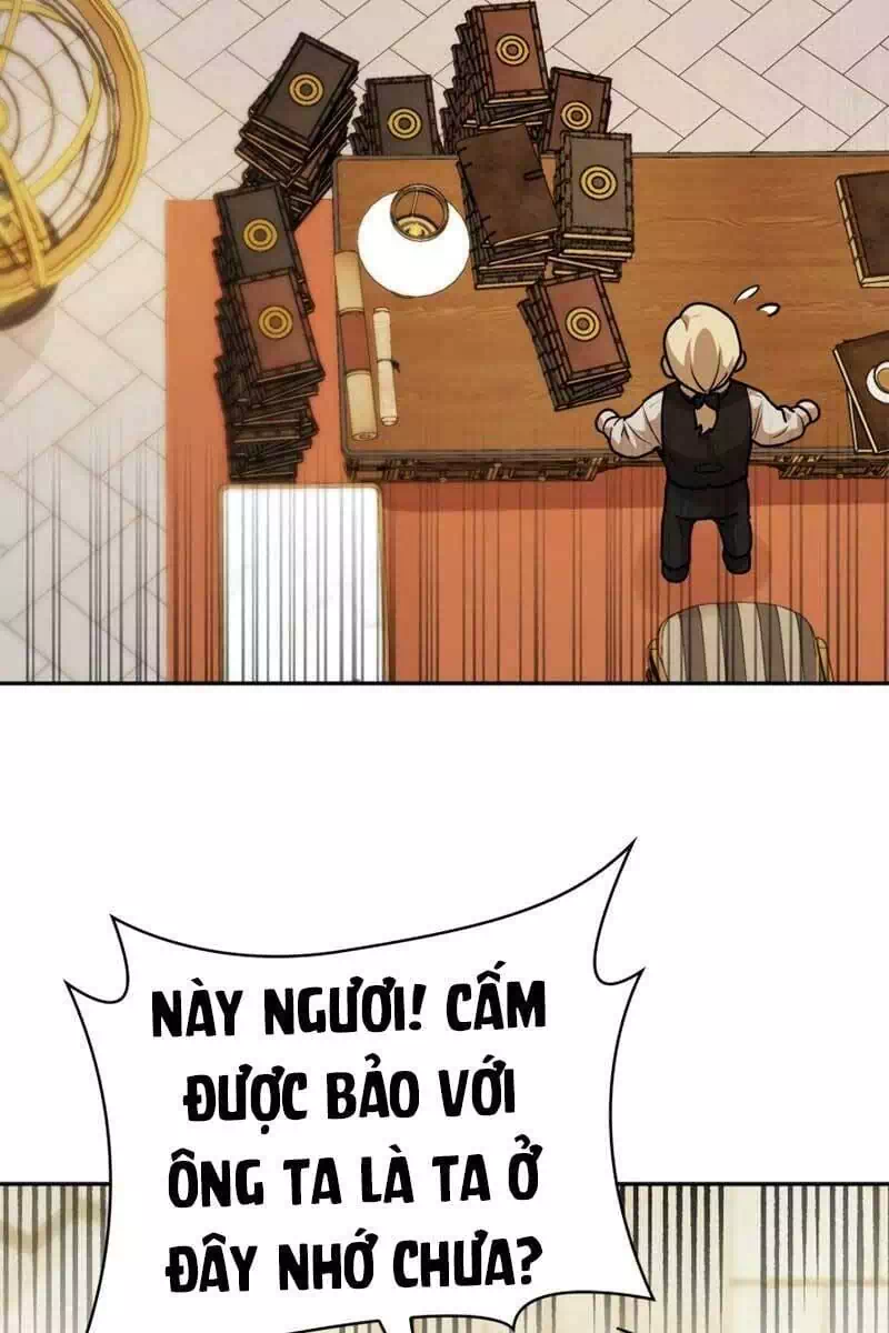 Truyện Tranh Đại Pháp Sư Toàn Năng - Infinite Mage trang 5