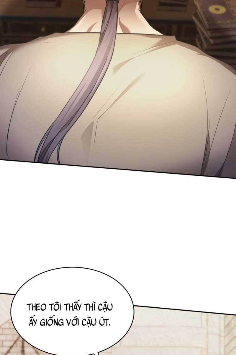 Truyện Tranh Đại Pháp Sư Toàn Năng - Infinite Mage trang 5