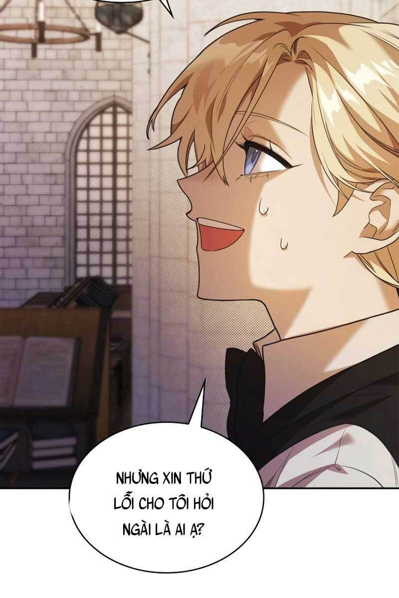 Truyện Tranh Đại Pháp Sư Toàn Năng - Infinite Mage trang 5