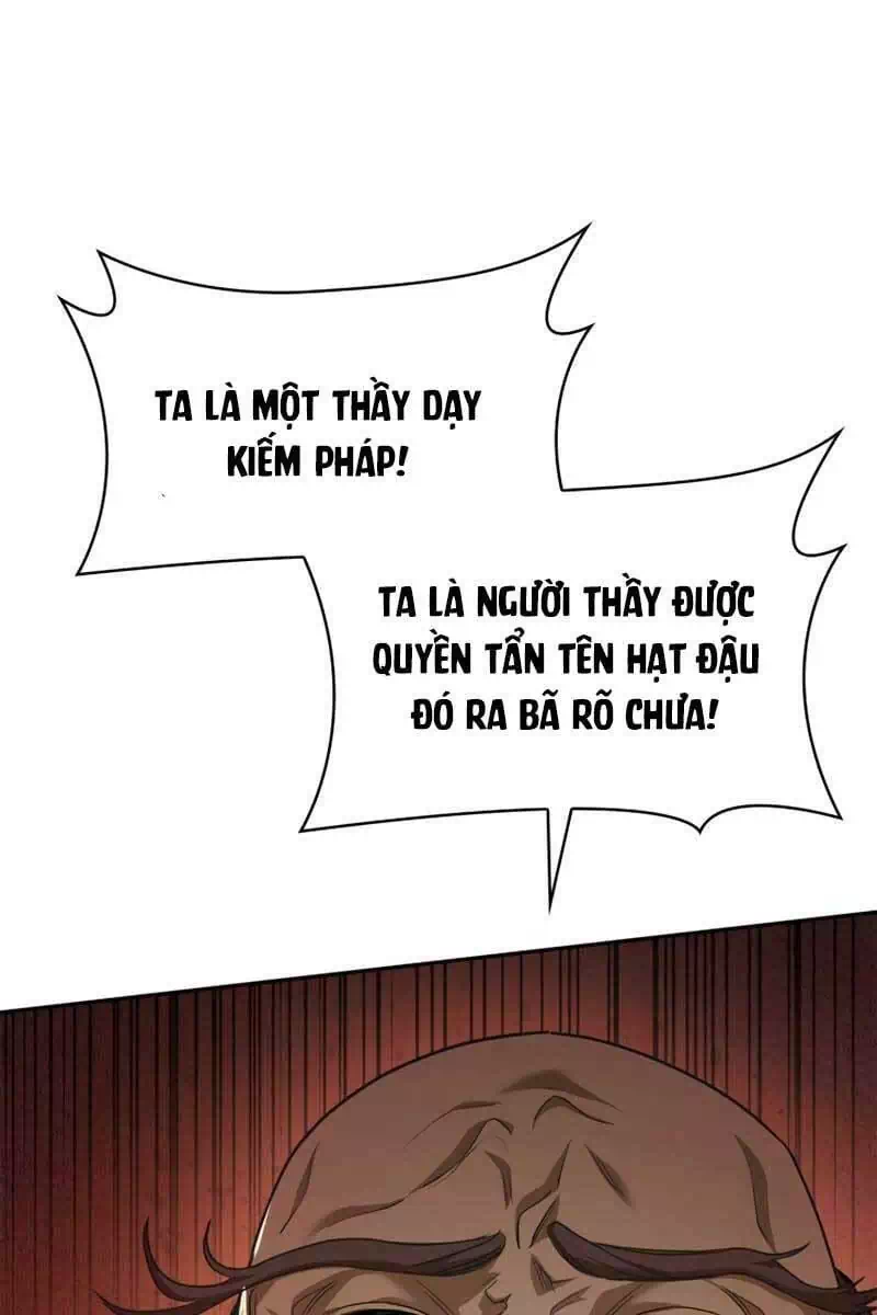 Truyện Tranh Đại Pháp Sư Toàn Năng - Infinite Mage trang 5