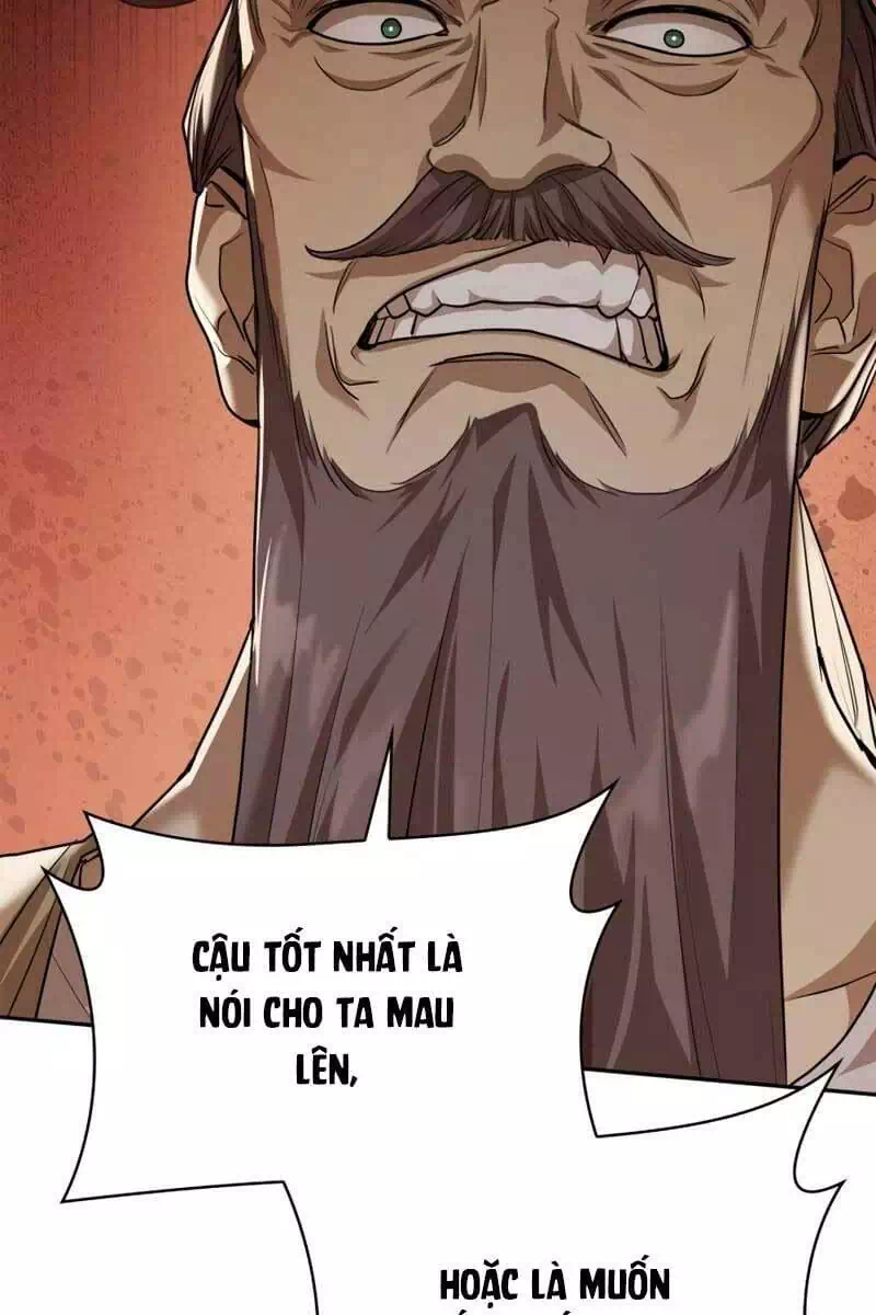 Truyện Tranh Đại Pháp Sư Toàn Năng - Infinite Mage trang 5