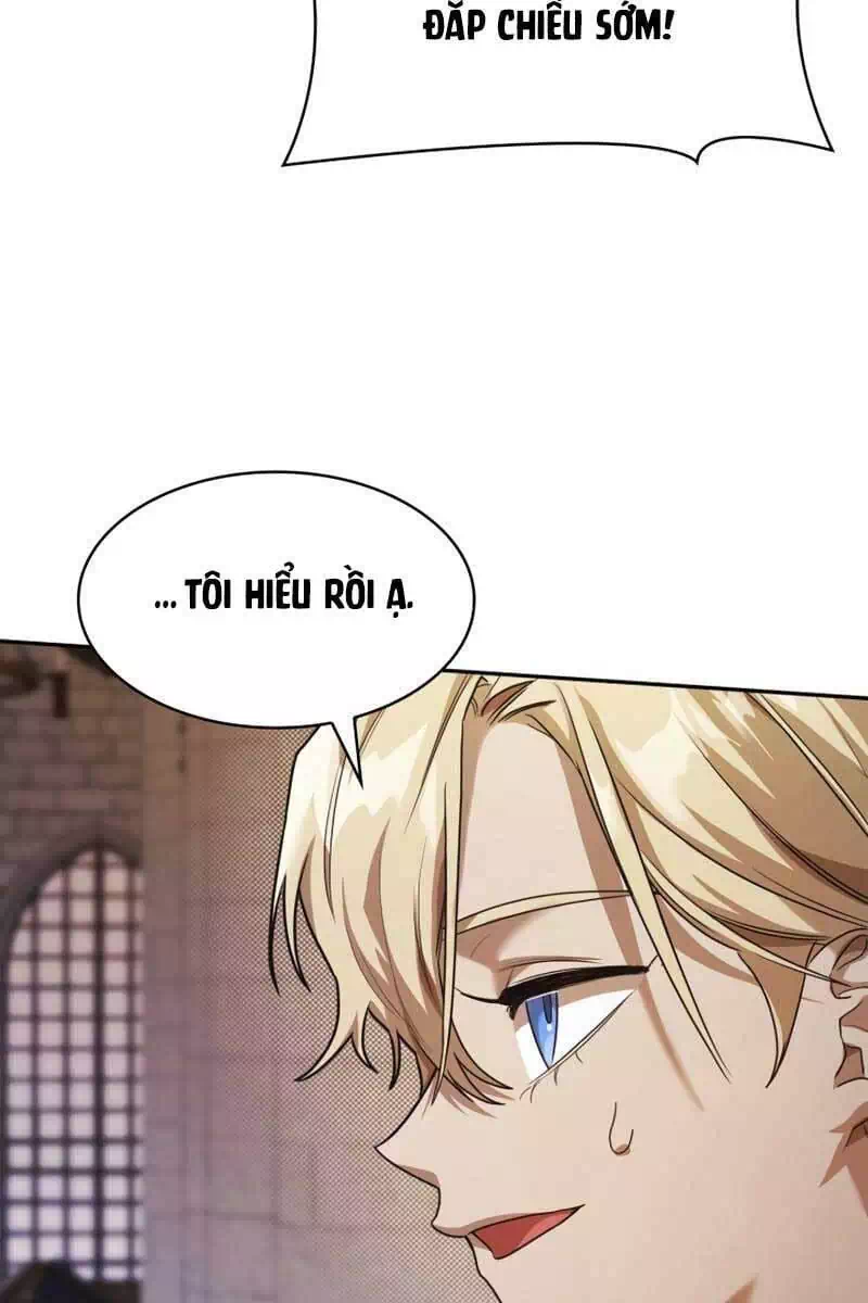 Truyện Tranh Đại Pháp Sư Toàn Năng - Infinite Mage trang 5