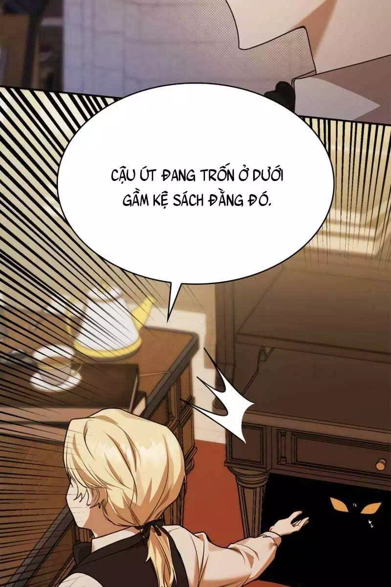 Truyện Tranh Đại Pháp Sư Toàn Năng - Infinite Mage trang 5