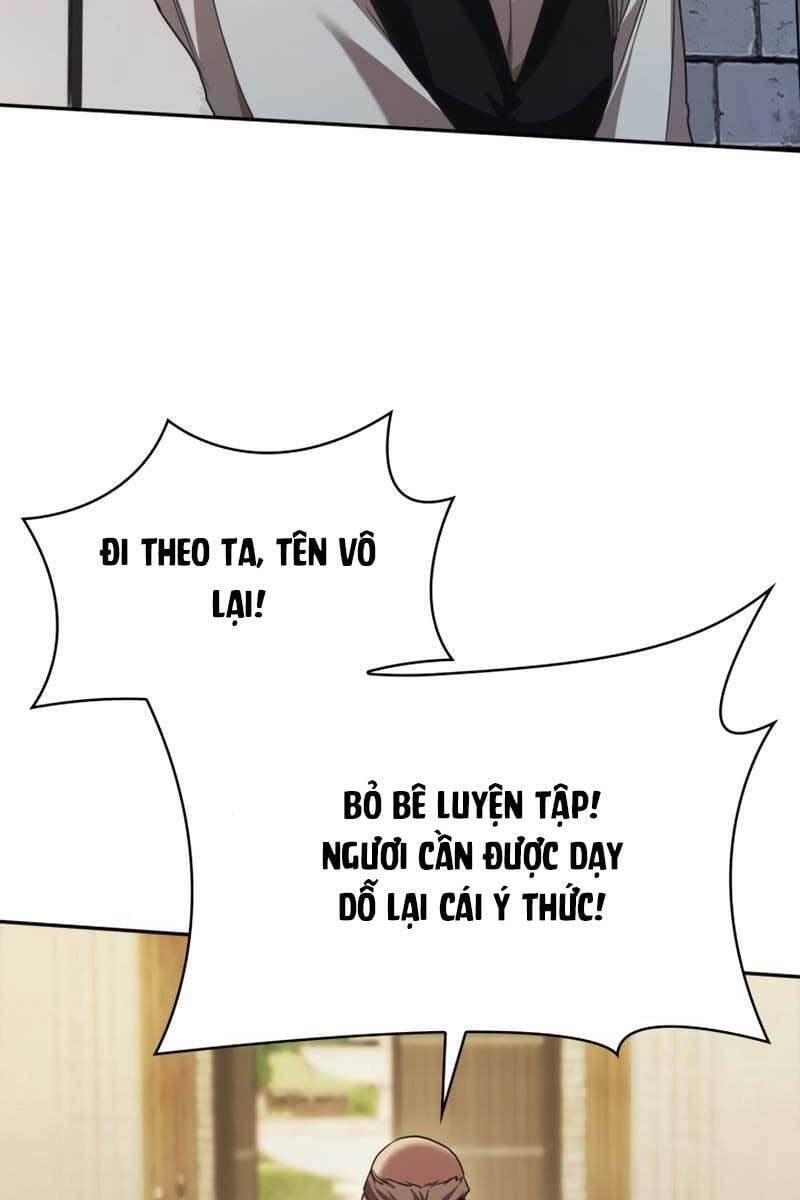 Truyện Tranh Đại Pháp Sư Toàn Năng - Infinite Mage trang 5