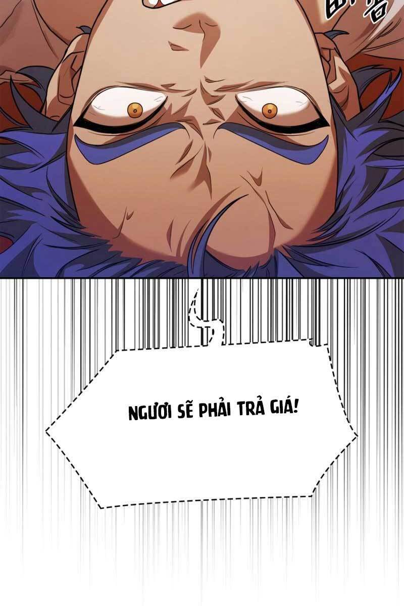 Truyện Tranh Đại Pháp Sư Toàn Năng - Infinite Mage trang 5