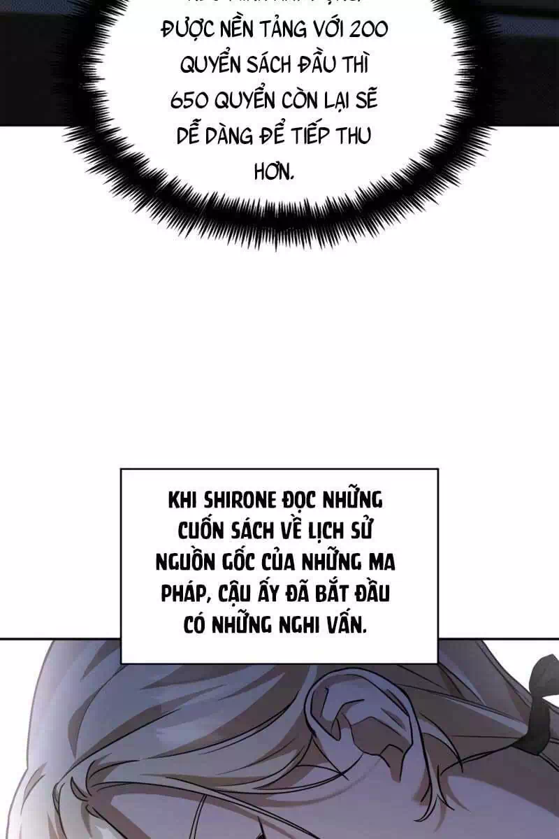 Truyện Tranh Đại Pháp Sư Toàn Năng - Infinite Mage trang 5