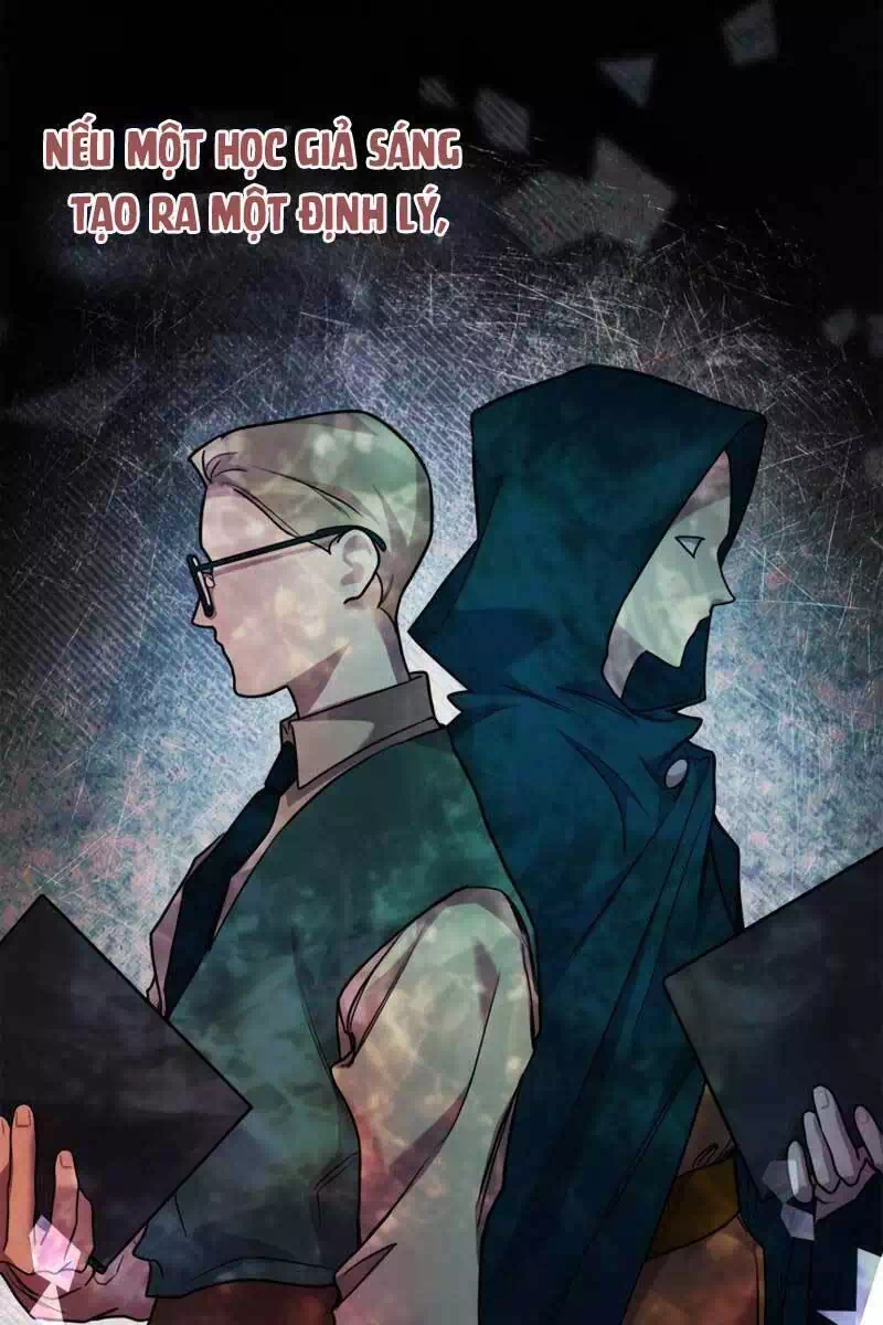 Truyện Tranh Đại Pháp Sư Toàn Năng - Infinite Mage trang 5